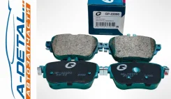 ������� ������ Mercedes CLS (C257), E-class (W213, S213, A238, C238); GP-22090 GP22090 ����