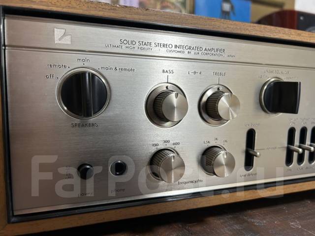 Luxman ����