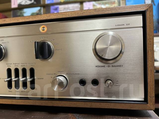 Luxman ����