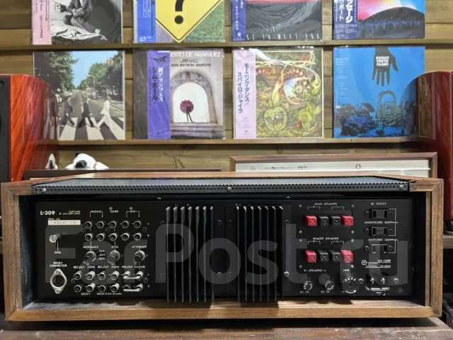 Luxman ����