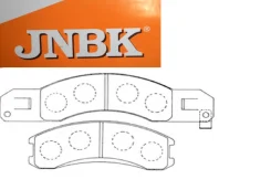 ������� NIBK PN4287 Isuzu ELF NKR66 PN4287 ����