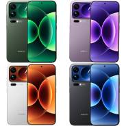 Xiaomi 17 Pro Max. �����, 1 ��. ��� ����� �� ���������� ����