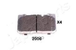 ������� ��������� �������� Japanparts ���. PA-2006AF PA2006AF ����