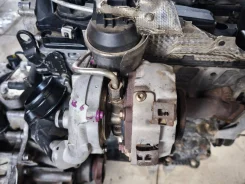 ������� volkswagen passat b6 2.0tdi 03l253019j ����