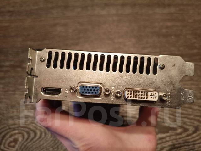 GeForce GTS 250 ����