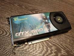 GeForce GTX 560 SE ����
