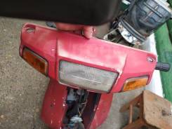 Yamaha Mint ����