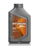 Hyundai XTeer Gear Oil-5. �����������, �������������, 80W-90, 1��. ����