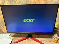 Acer. 24.5", ���������� OLED ����