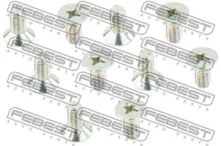 ���� (10 ��. � ��������) Febest 0398003PCS10 0398003PCS10 ����