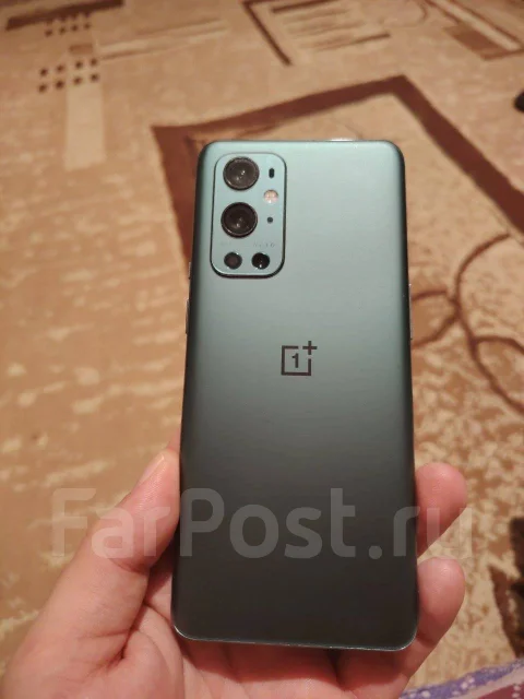 OnePlus 9 Pro. �/�, 256 ��, ����� ����