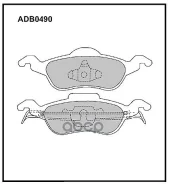 ������� ��������� �������� | ����� | Allied Nippon ADB0490 ADB0490 ����