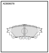 �������� ��������� �������, �������� ������ | ��� | Allied Nippon ADB06078 ADB06078 ����