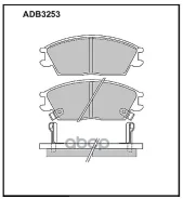 ������� ��������� �������� | ����� | Allied Nippon ADB3253 ADB3253 ����