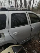 Renault Duster ����