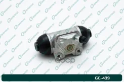 ������� ��������� ������� � ����� G-brake GC-439 Gbrake GC439 GC439 ����