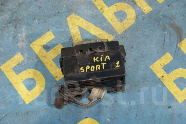 ���� ��������������� Kia Sportage 1 0332019151 ����