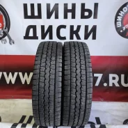 Dunlop Winter Maxx LT03