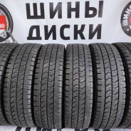 Bridgestone Blizzak W989