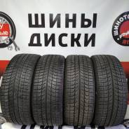 Michelin X-Ice 3