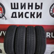 Bridgestone Blizzak Revo GZ
