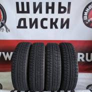 Bridgestone Blizzak Revo GZ