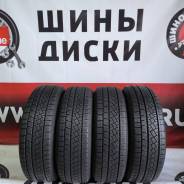 Pirelli Ice Zero Asimmetrico