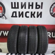 Goodyear Ice Navi 8