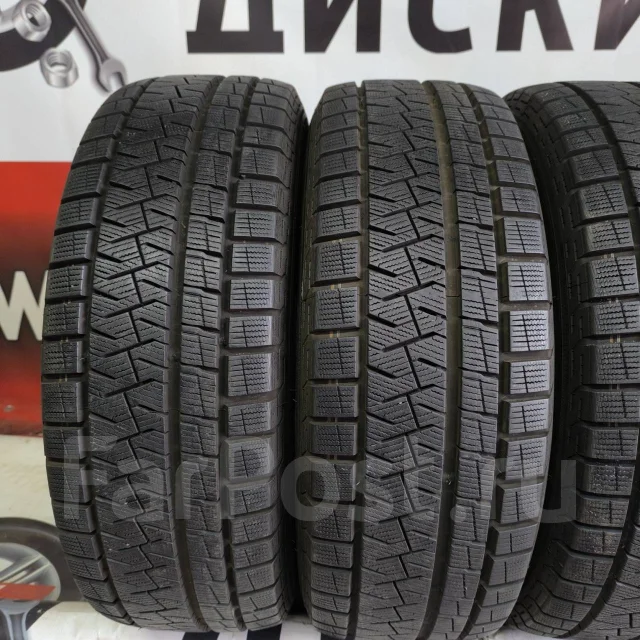 Pirelli Ice Asimmetrico Plus