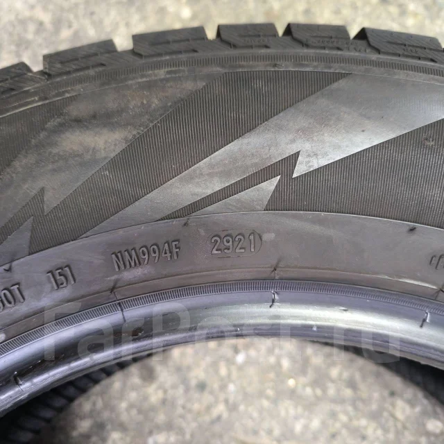 Pirelli Ice Asimmetrico Plus