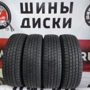 Goodyear Ice Navi Cargo