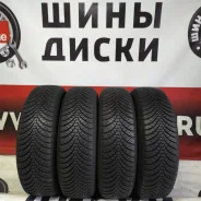Dunlop All Season Maxx AS1