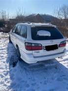 Mazda Capella. GWEW, FS ����