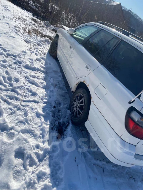 Mazda Capella. GWEW, FS ����