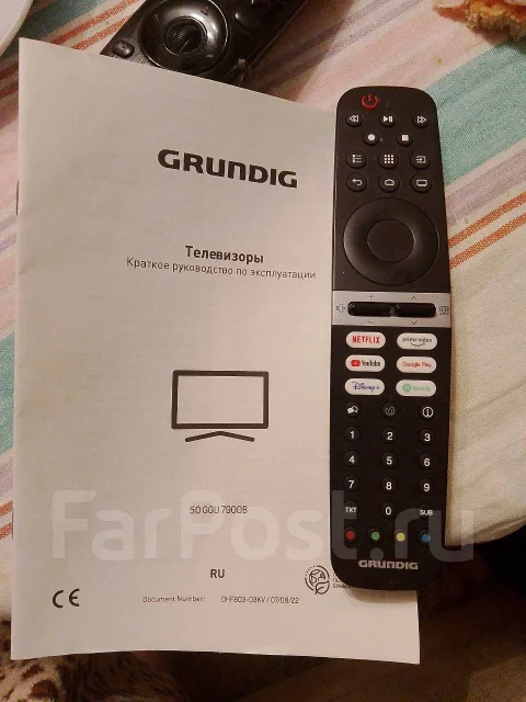 Grundig ����