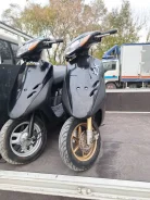 Honda Dio AF34. 49����. ��., ��������, ��� ���, ��� ������� ����