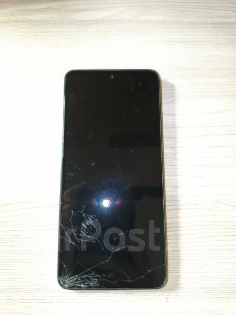 Xiaomi Redmi Note 13. �/�, 8 ��, ������, 4G LTE, Dual-SIM, NFC ����