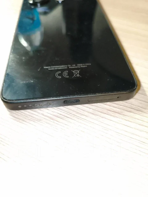 Xiaomi Redmi Note 13. �/�, 8 ��, ������, 4G LTE, Dual-SIM, NFC ����