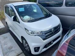 Nissan DAYZ. B21W, 3B20 ����