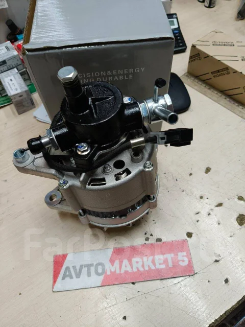 ��������� 4JG2/4JB1/4JA1 /12V/70A 8-97133-8540 ����
