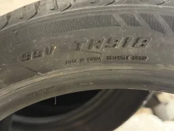 Triangle TR918. ������, 2023 ���, �/�, ����� 30 % ����