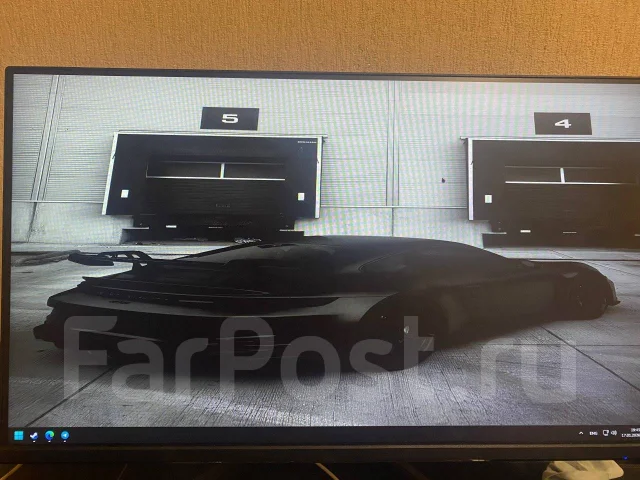Ardor Gaming. 23.8", ���������� �� (LCD, LED, QLED) ����