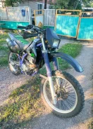 Kawasaki KLX 250. 250����. ��., ��������, ���������, ������ �� �� ����