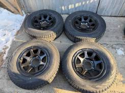 Weds Adventure Stadtberge. 6.0x15", 5x139.7, ET0, �� 108,1���. ����