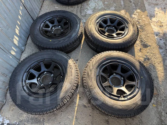 Weds Adventure Stadtberge. 6.0x15", 5x139.7, ET0, �� 108,1���. ����