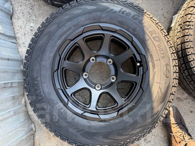 Weds Adventure Stadtberge. 6.0x15", 5x139.7, ET0, �� 108,1���. ����