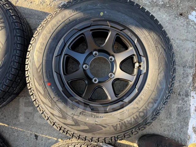Weds Adventure Stadtberge. 6.0x15", 5x139.7, ET0, �� 108,1���. ����