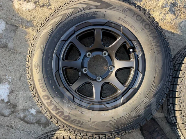 Weds Adventure Stadtberge. 6.0x15", 5x139.7, ET0, �� 108,1���. ����