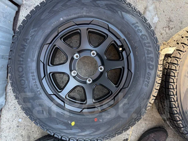 Weds Adventure Stadtberge. 6.0x15", 5x139.7, ET0, �� 108,1���. ����