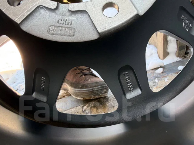 Weds Adventure Stadtberge. 6.0x15", 5x139.7, ET0, �� 108,1���. ����